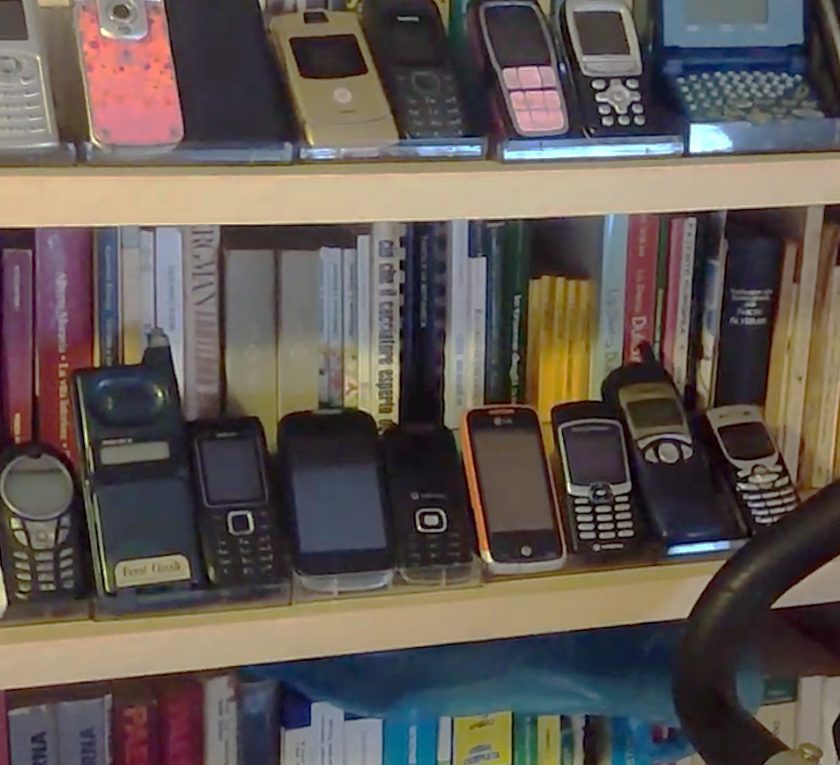 I Miei Telefoni