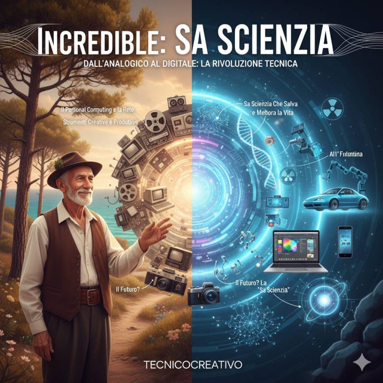SaScienzia