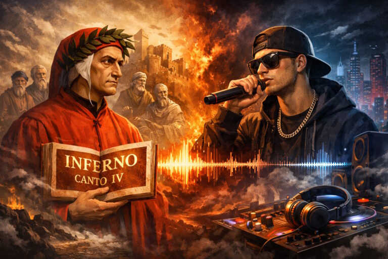 Nel cerchio del limbo