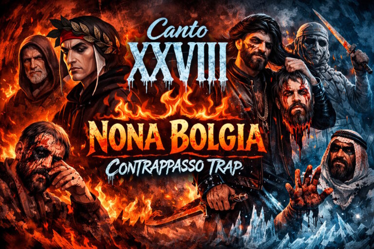 NonaBolgiaConrappassoTrap